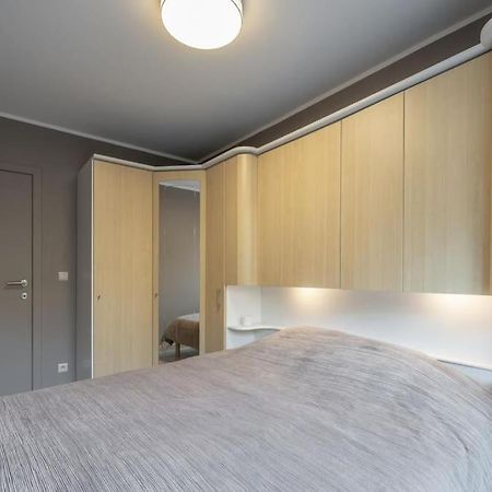Chez Isabelle Apartment Knokke-Heist Exterior photo