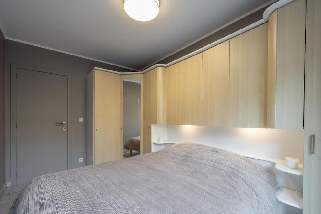 Chez Isabelle Apartment Knokke-Heist Exterior photo